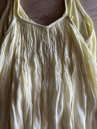 Vestidos de playa
