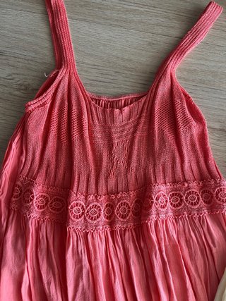 Vestidos de playa