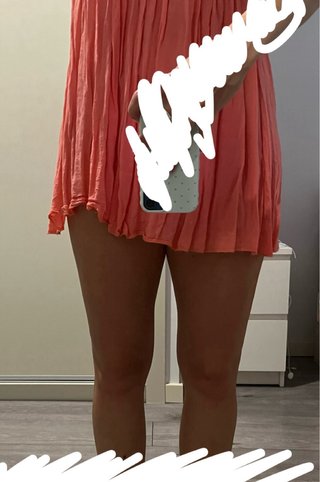 Vestidos de playa