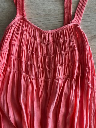 Vestidos de playa