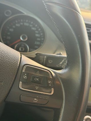Volkswagen Passat Variant 1.6 TDI Bluemotion