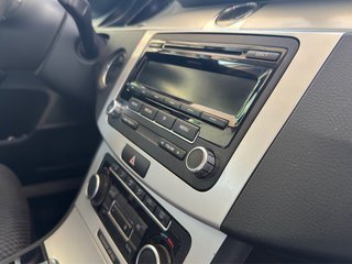 Volkswagen Passat Variant 1.6 TDI Bluemotion