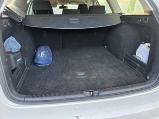 Volkswagen Passat Variant 1.6 TDI Bluemotion