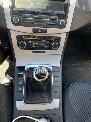 Volkswagen Passat Variant 1.6 TDI Bluemotion