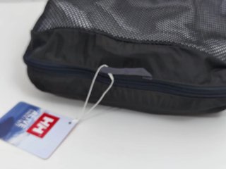 Helly Hansen bolsa de deporte 30L