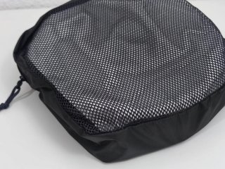 Helly Hansen bolsa de deporte 30L