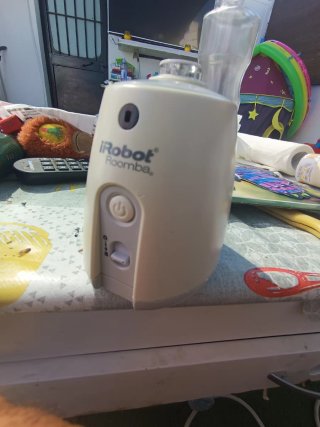 Sensor iRobot Roomba