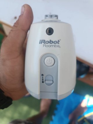 Sensor iRobot Roomba