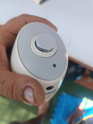 Sensor iRobot Roomba