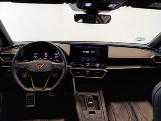 CUPRA Leon 300 VZ CUP