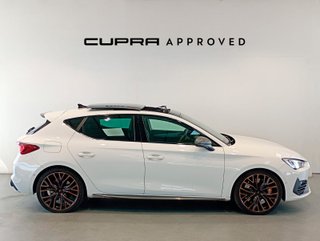 CUPRA Leon 300 VZ CUP