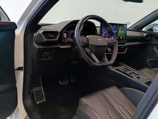 CUPRA Leon 300 VZ CUP