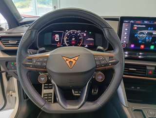 CUPRA Leon 300 VZ CUP