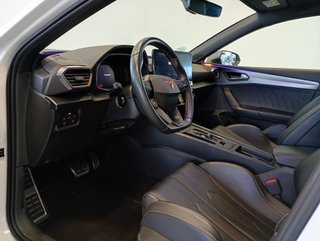 CUPRA Leon 300 VZ CUP