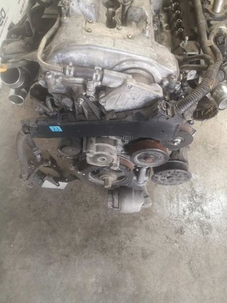 DESPIECE MOTOR TOYOTA LEXUS IS 200 (DS2/IS2) 2AD