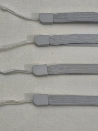 4 Correas Wii Nintendo