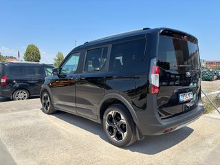 Ford Tourneo Courier 2025