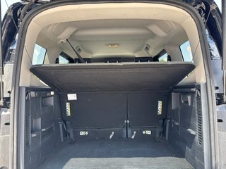 Ford Tourneo Courier 2025