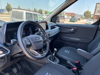 Ford Tourneo Courier 2025