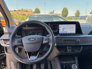 Ford Tourneo Courier 2025