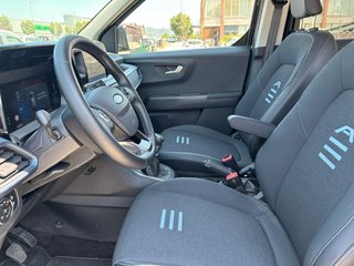 Ford Tourneo Courier 2025