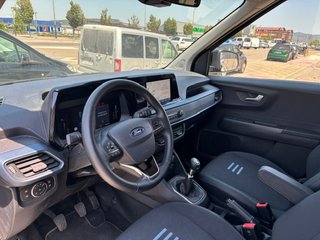 Ford Tourneo Courier 2025