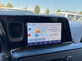 Ford Tourneo Courier 2025