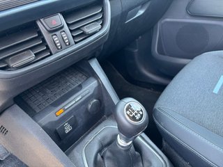 Ford Tourneo Courier 2025