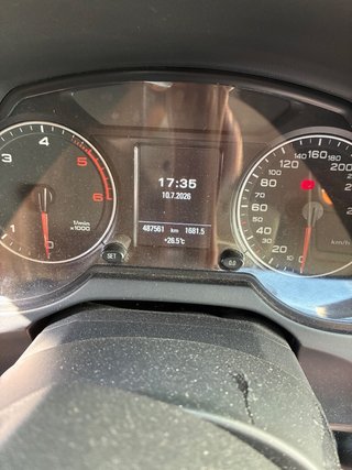 Audi Q5 2010