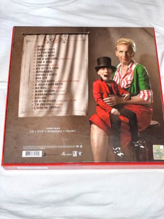 J-Ax Il Bello D'Esser Brutti Box set