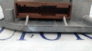CENTRALITA AIRBAG OPEL CORSA C 24439954 525865