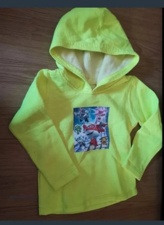 Lote Ropa Niño 12-18-Meses Sudaderas, Camisetas