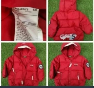 Lote Ropa Niño 12-18-Meses Sudaderas, Camisetas