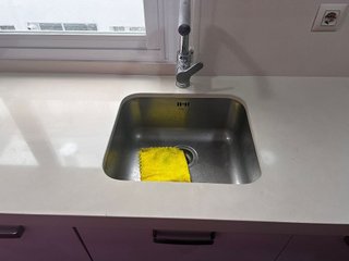 Piso en alquiler en Praza Independencia en Vigo