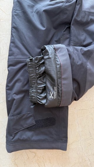 Pantalón Esquí Niño Helly Hansen T128/8