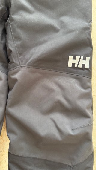 Pantalón Esquí Niño Helly Hansen T128/8
