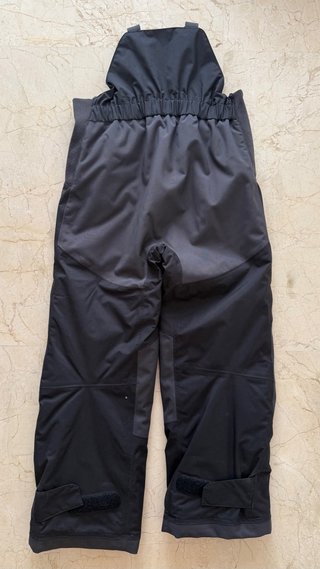 Pantalón Esquí Niño Helly Hansen T128/8