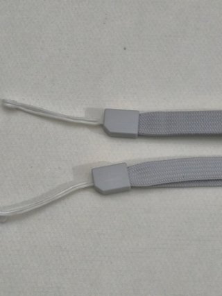 2 Correas Wii Nintendo