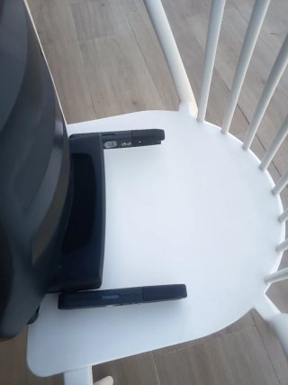 Silla coche grupo 1/2/3 BeSafe