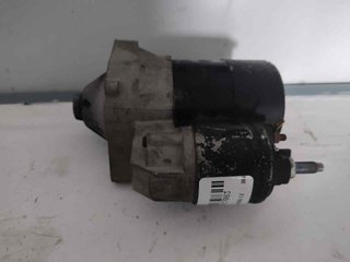 MOTOR ARRANQUE RENAULT CLIO II FASE I (B/CB0) 937083