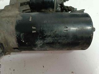 MOTOR ARRANQUE SEAT TOLEDO (1M2) 00001125047 1116307