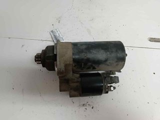 MOTOR ARRANQUE SEAT TOLEDO (1M2) 00001125047 1116307