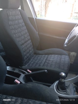 Despiece Peugeot 307 1.6 HDI año 2004