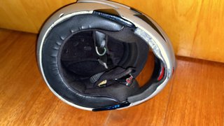 Casco de moto Airoh talla S