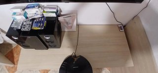 Escritorio