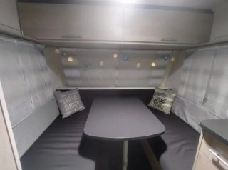 Caravana Caravelair Antares 386 Family