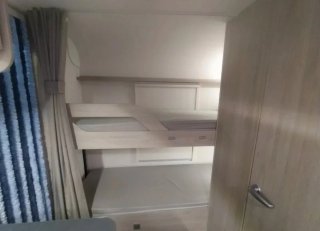 Caravana Caravelair Antares 386 Family