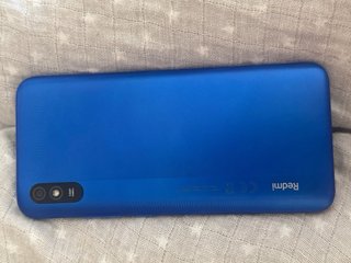 Xiaomi Redmi 9AT Verde 32GB