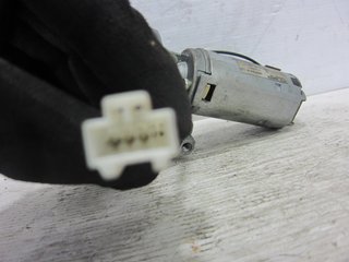 MOTOR LIMPIA TRASERO NISSAN MICRA (K11) 287105F100 1342328