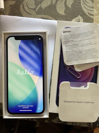 iPhone 12 mini 64 GB